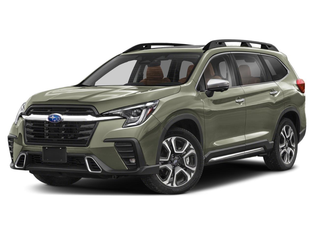 New 2025 Subaru ASCENT Premier 7-Passenger for sale in North Vancouver, BC
