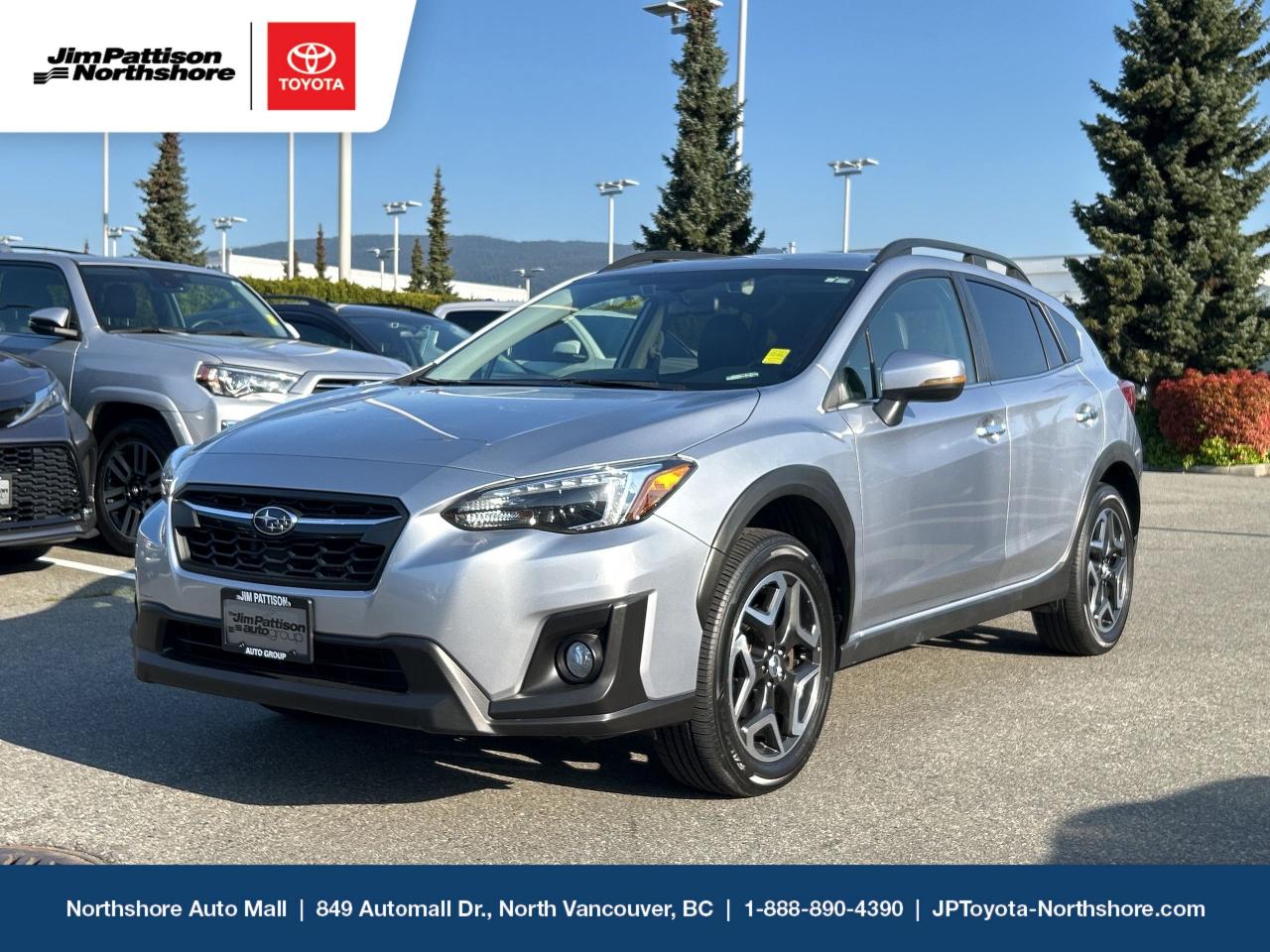 We have a team of highly-experienced sales and service to serve our customers with the highest level of automotive expertise and customer care. We encourage you to browse our online inventory, schedule a test drive and talk to us about financing options.  Need a pick up? Let us know if we can help make arrangements for your appointment to view a New or Used Vehicle.  
 
 Price does not include $595 documentation fee, or $395 used car finance placement fee and taxes.  DL# 18732