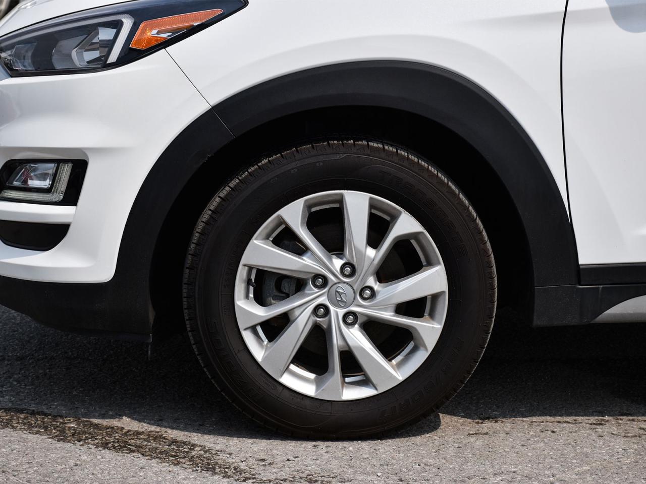 2020 Hyundai Tucson Preferred AWD ~Heated Leather ~Pano Moonroof ~Cam Photo