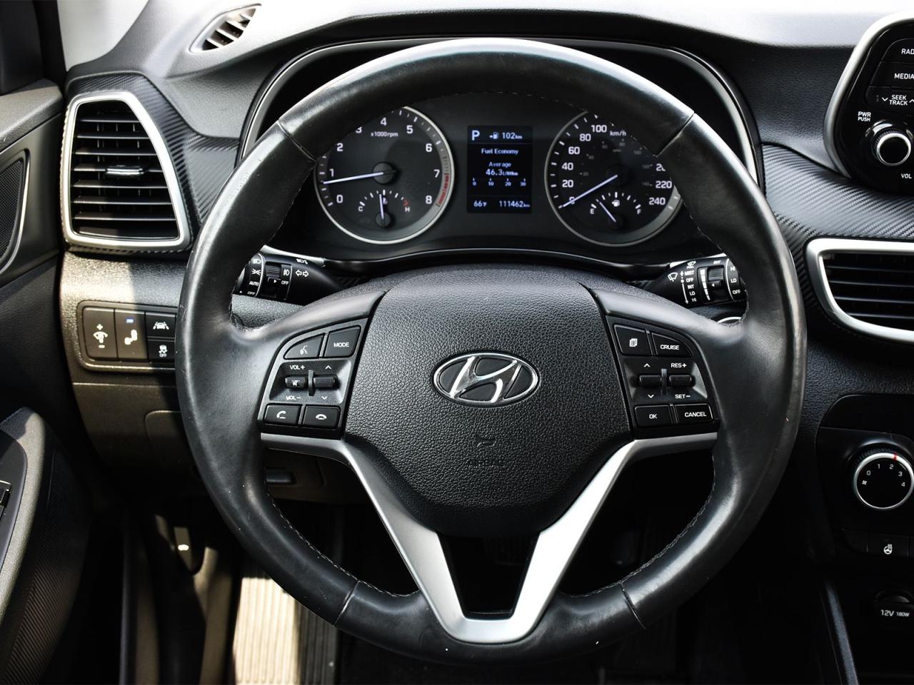 2020 Hyundai Tucson Preferred AWD ~Heated Leather ~Pano Moonroof ~Cam Photo