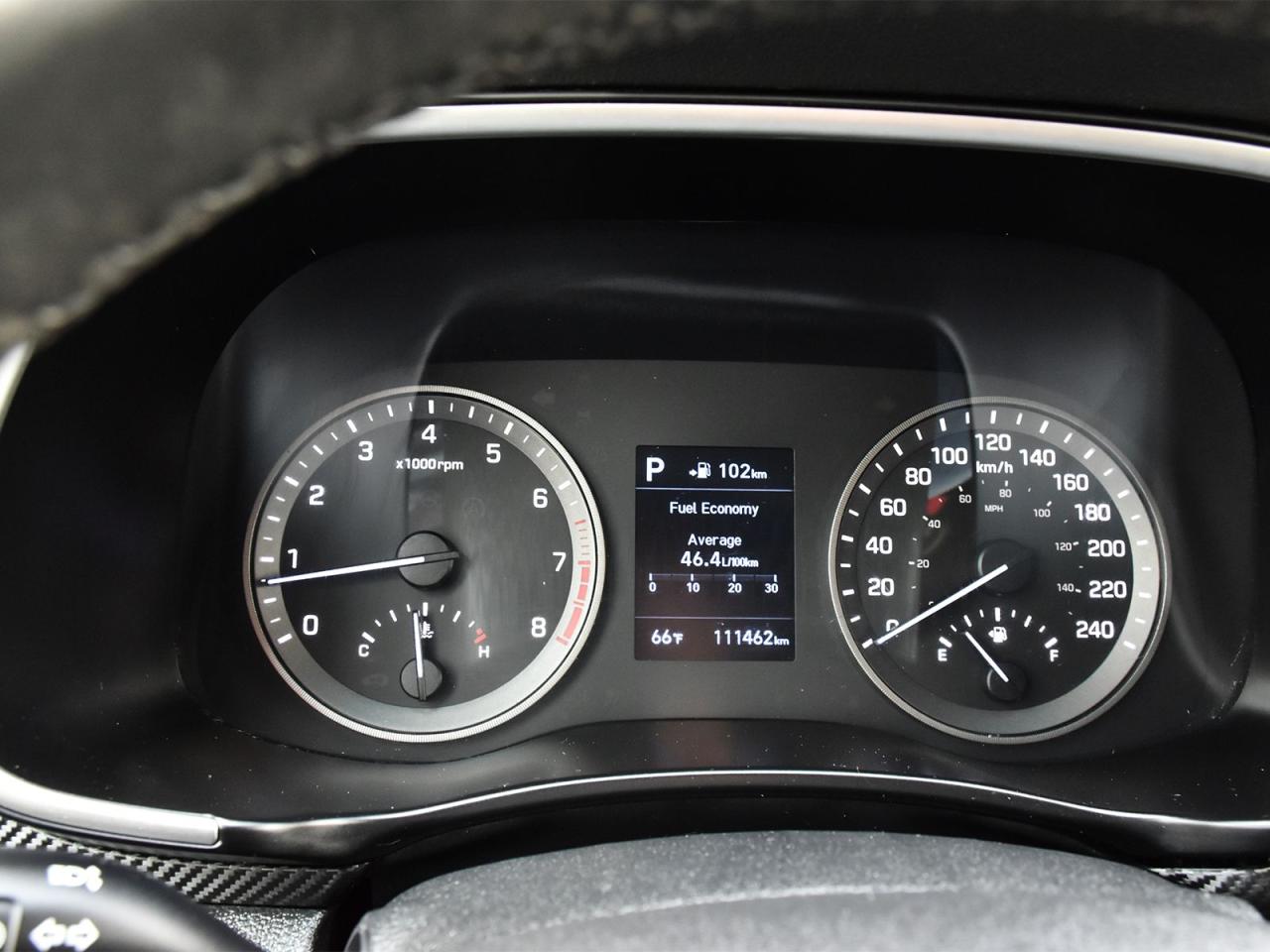 2020 Hyundai Tucson Preferred AWD ~Heated Leather ~Pano Moonroof ~Cam Photo