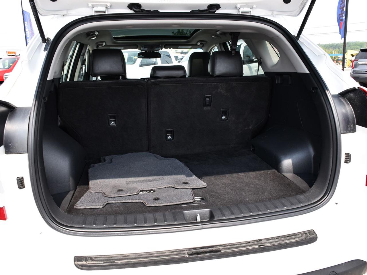 2020 Hyundai Tucson Preferred AWD ~Heated Leather ~Pano Moonroof ~Cam Photo