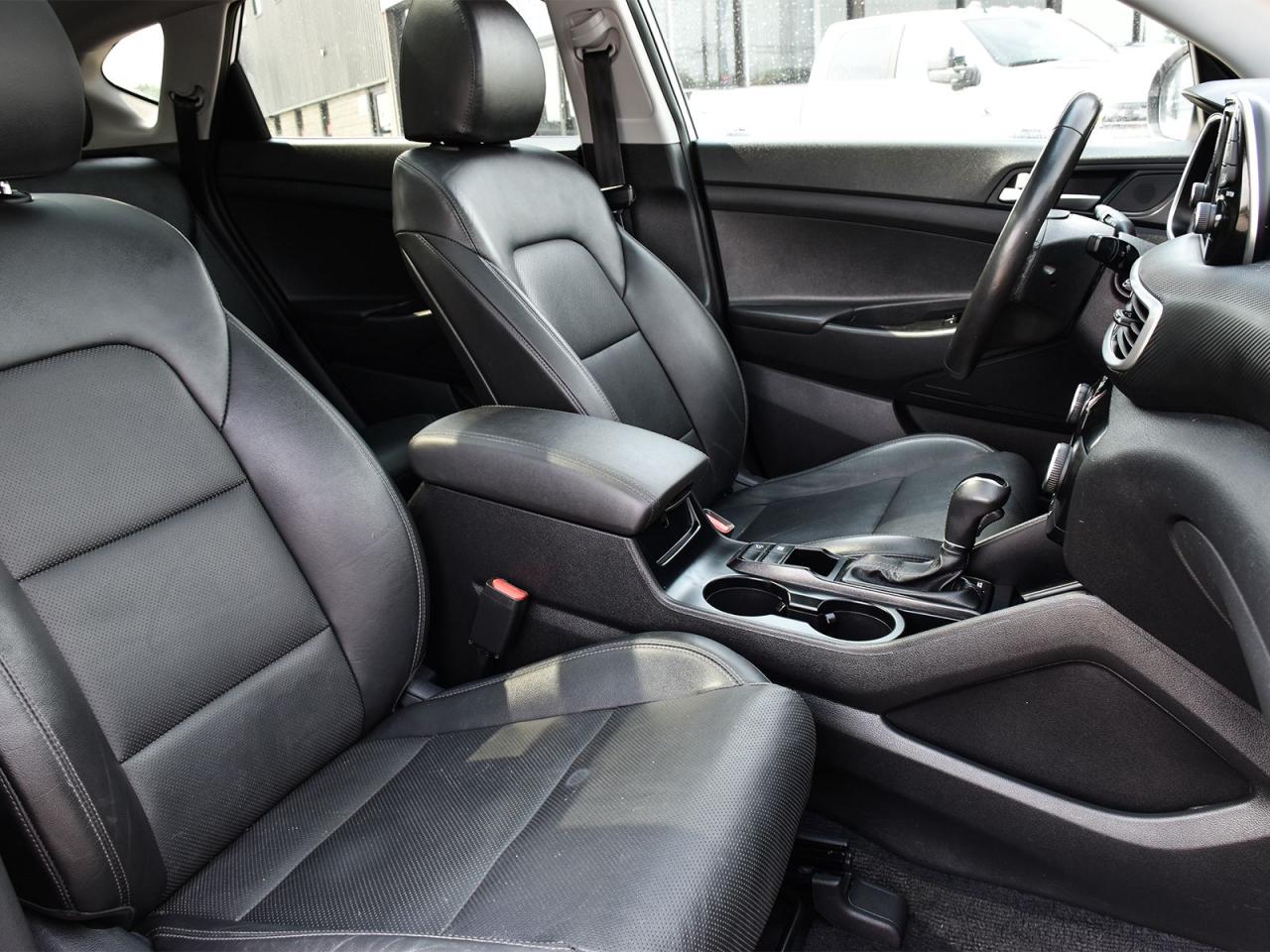 2020 Hyundai Tucson Preferred AWD ~Heated Leather ~Pano Moonroof ~Cam Photo