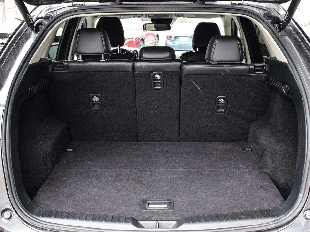 2025 Mazda CX-5 GS AWD Photo