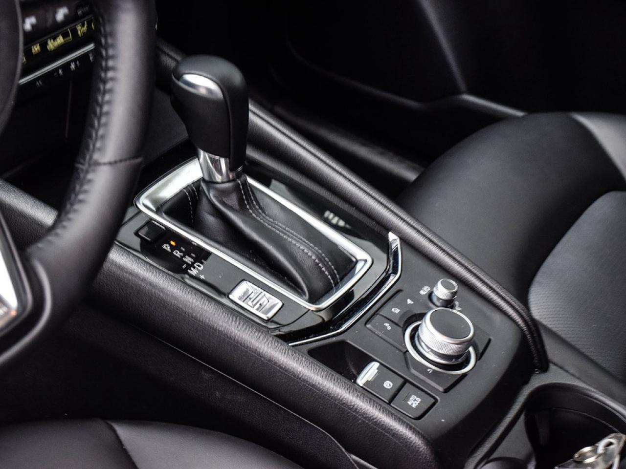 2025 Mazda CX-5 GS AWD Photo