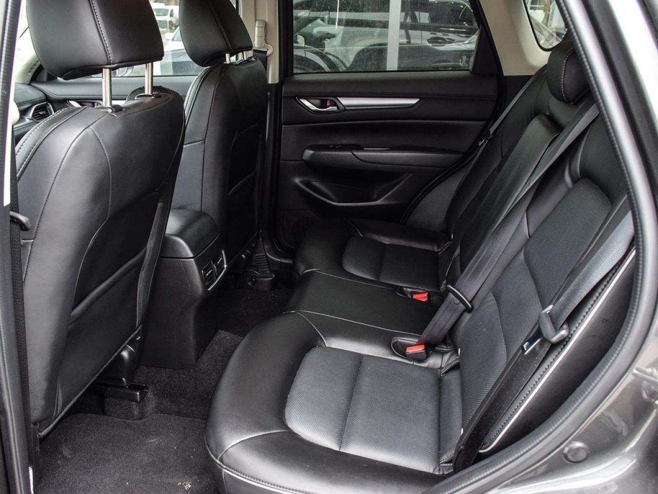 2025 Mazda CX-5 GS AWD Photo