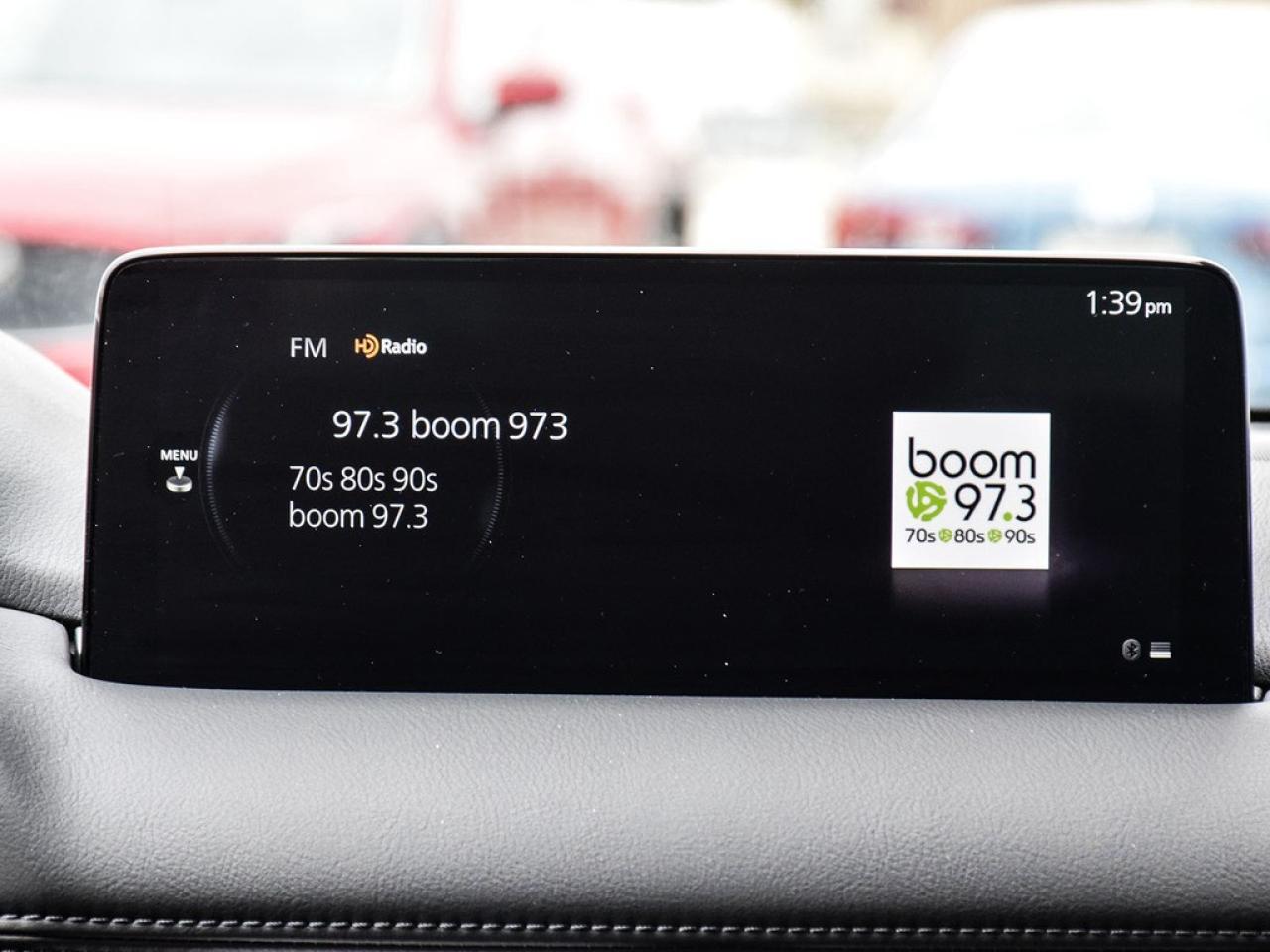 2025 Mazda CX-5 GS AWD Photo