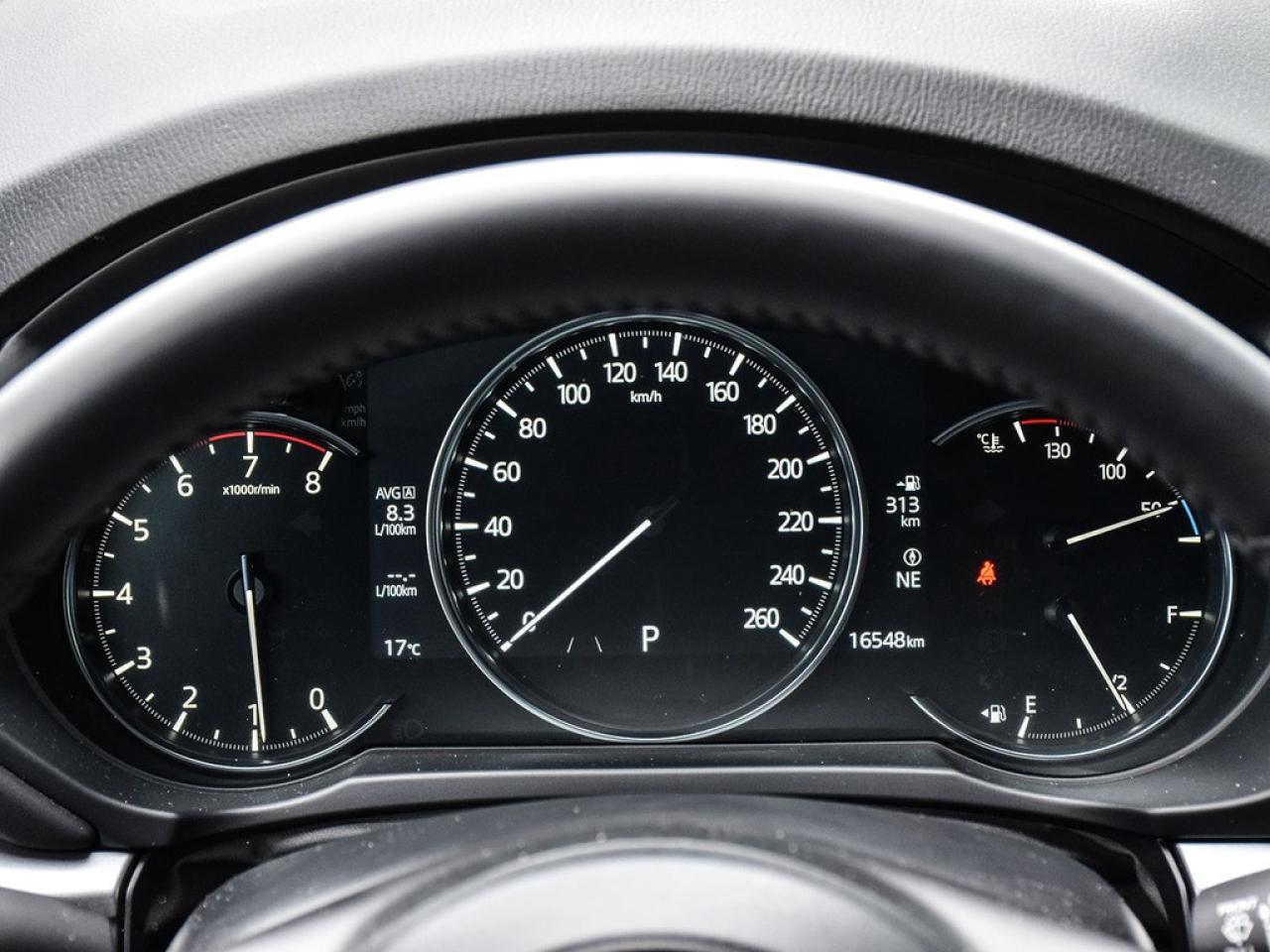 2025 Mazda CX-5 GS AWD Photo