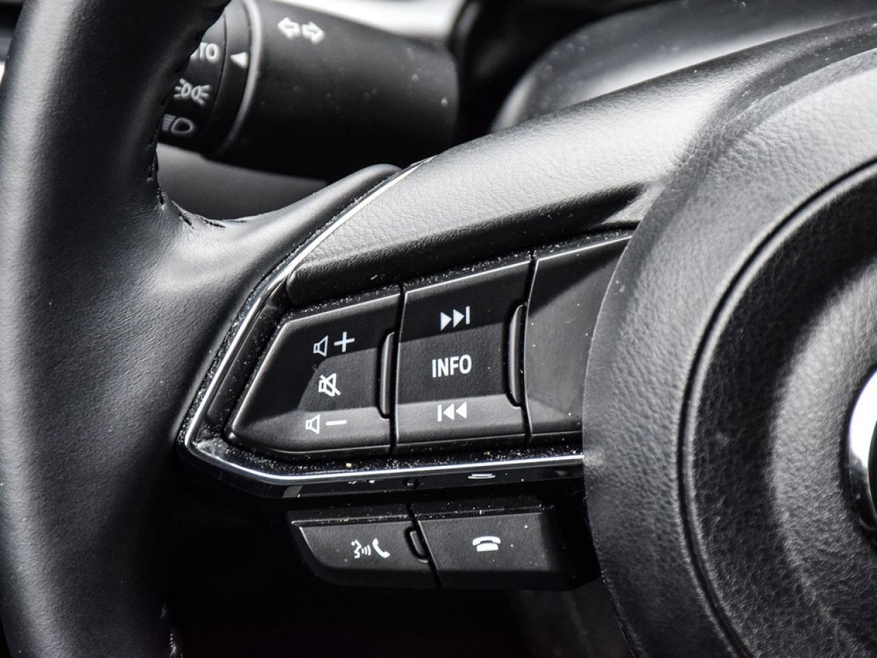 2025 Mazda CX-5 GS AWD Photo