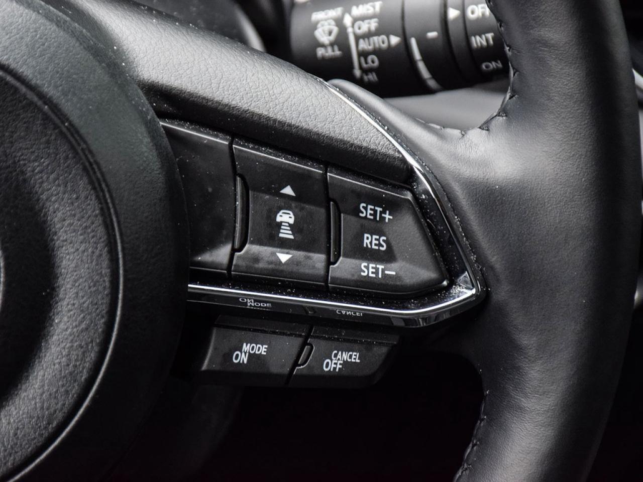 2025 Mazda CX-5 GS AWD Photo