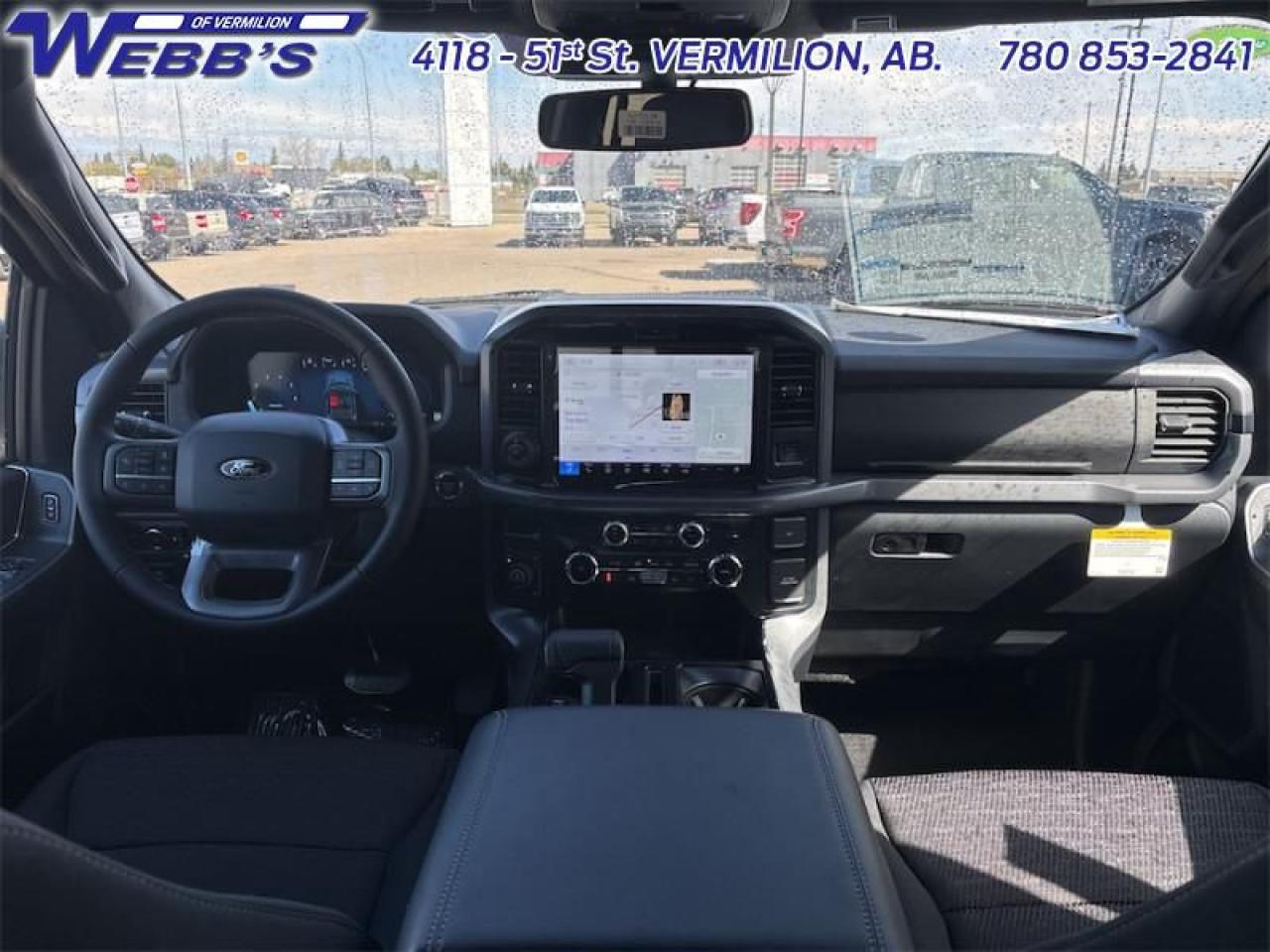 2025 Ford F-150 XLT Photo5