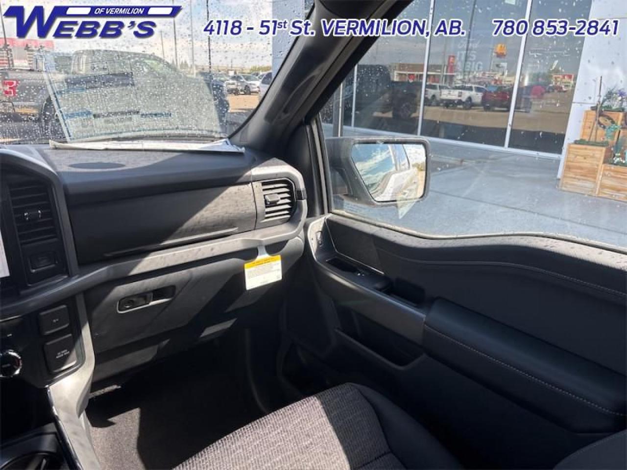 2025 Ford F-150 XLT Photo5