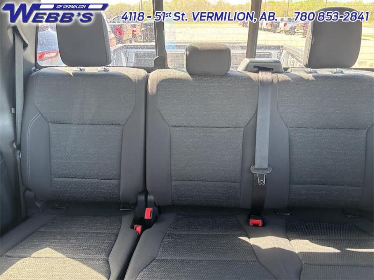 2025 Ford F-150 XLT Photo5