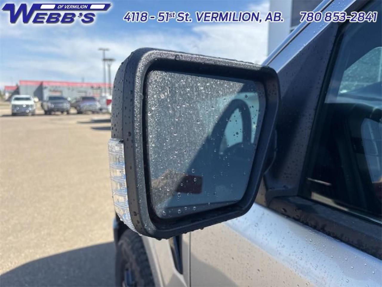 2025 Ford F-150 XLT Photo5