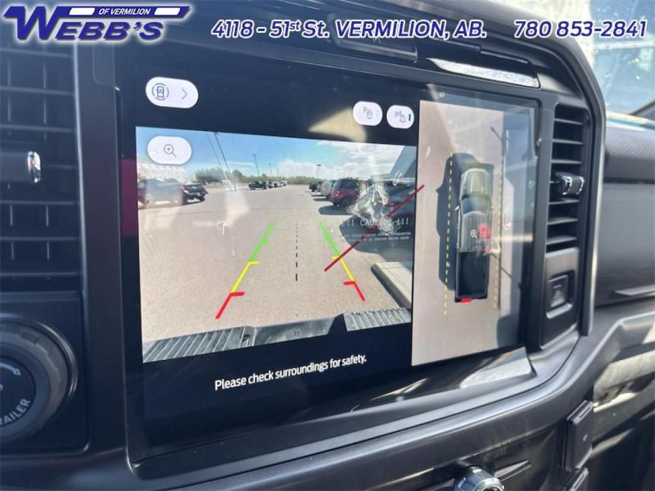 2025 Ford F-150 XLT Photo5