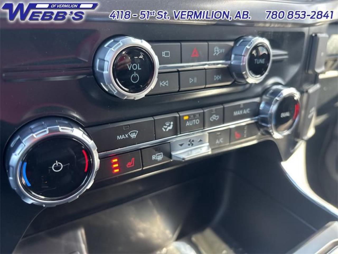 2025 Ford F-150 XLT Photo5