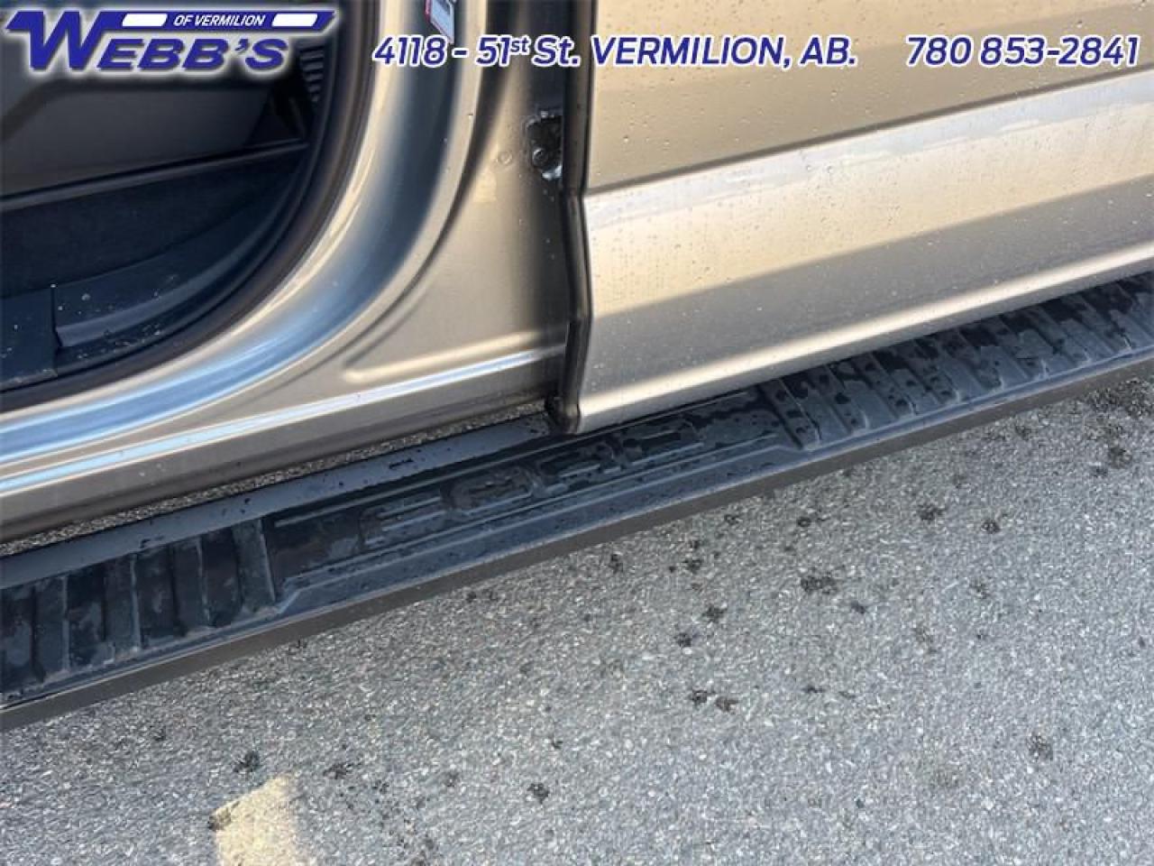 2025 Ford F-150 XLT Photo5
