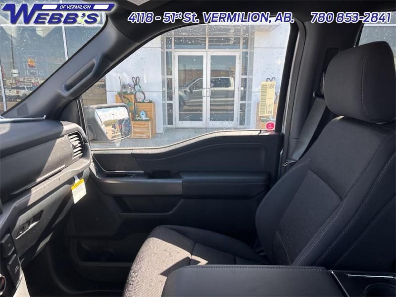 2025 Ford F-150 XLT Photo5