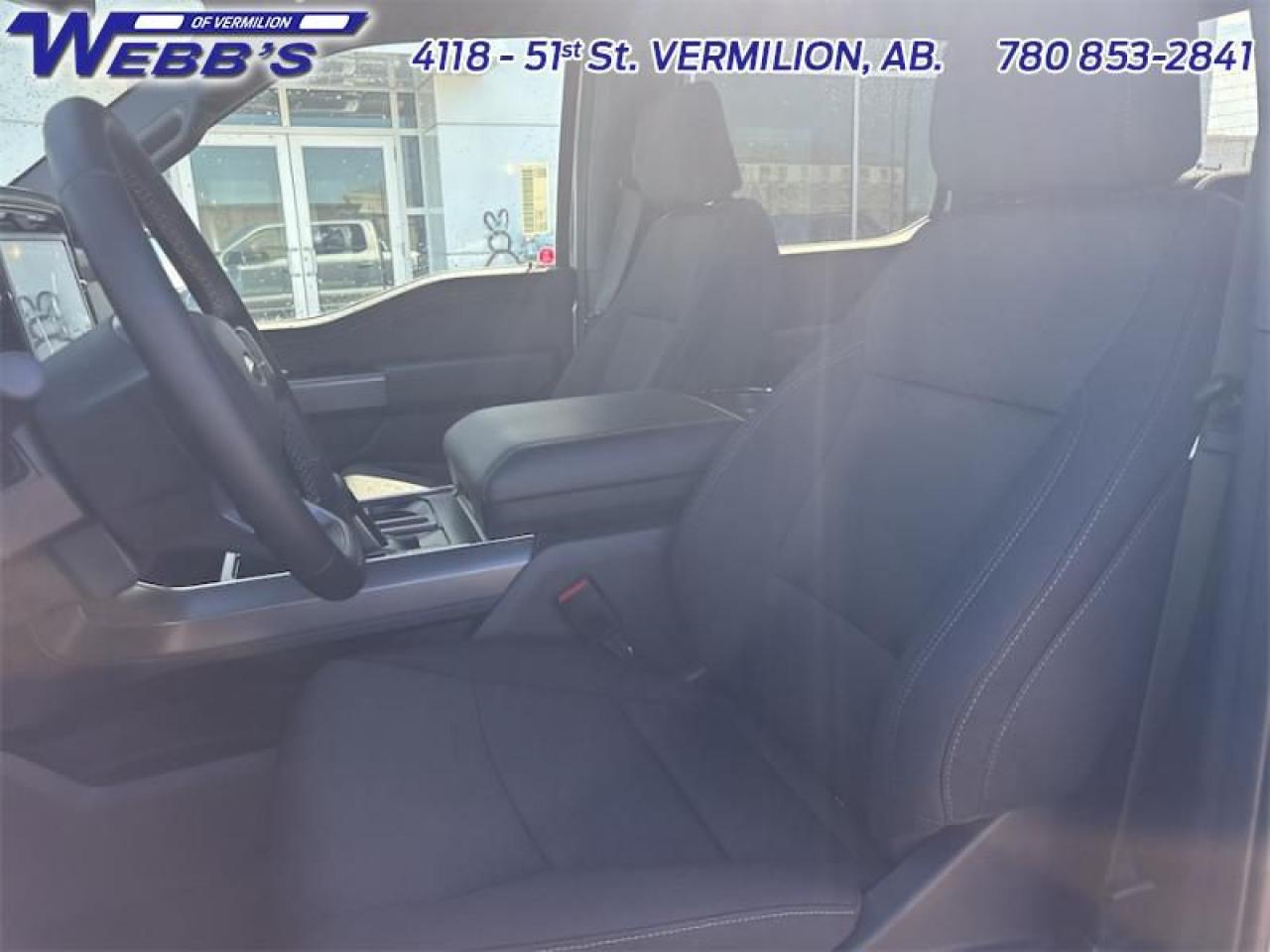 2025 Ford F-150 XLT Photo5