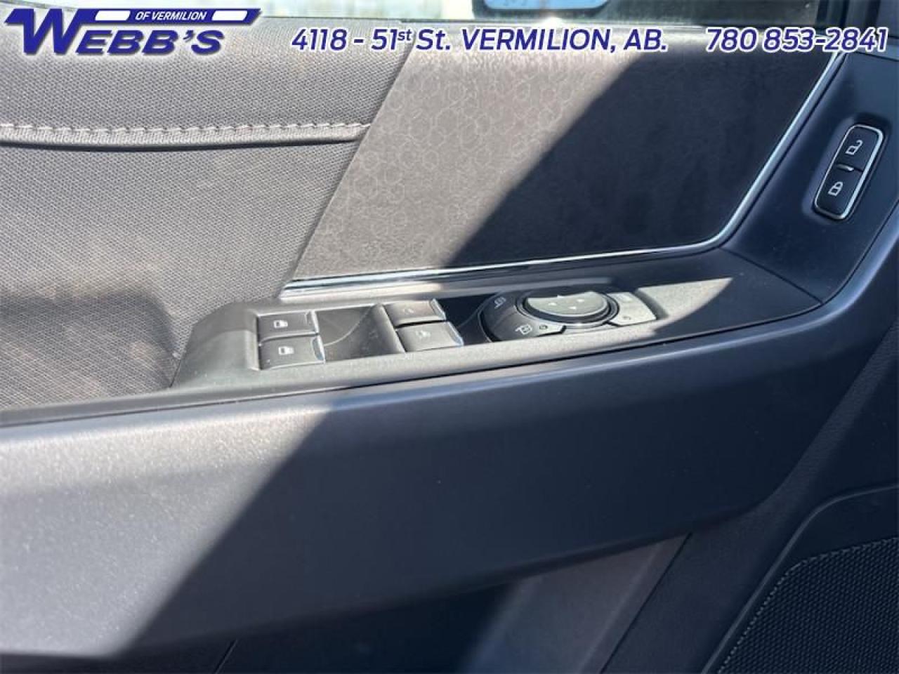 2025 Ford F-150 XLT Photo5