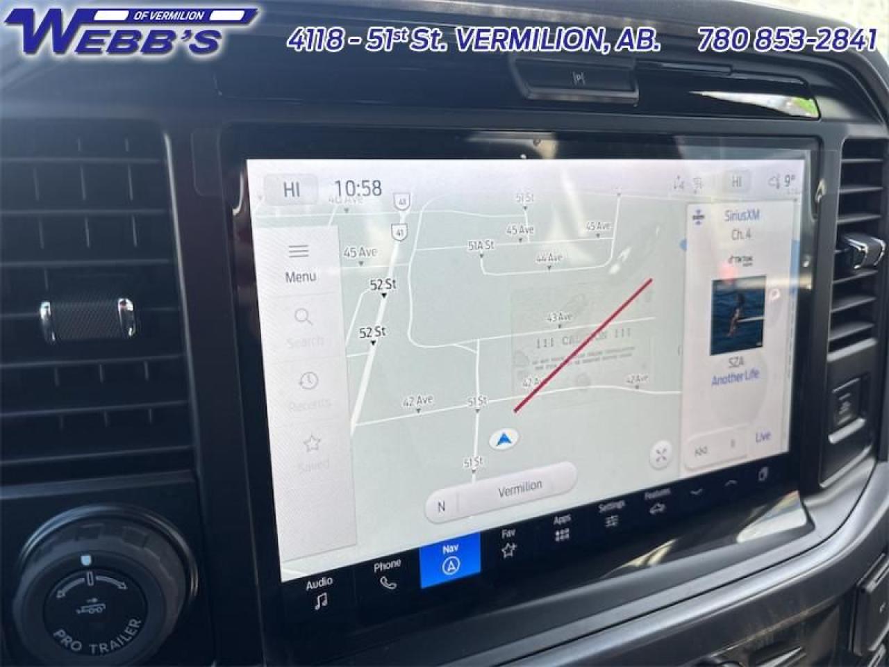 2025 Ford F-150 XLT Photo5