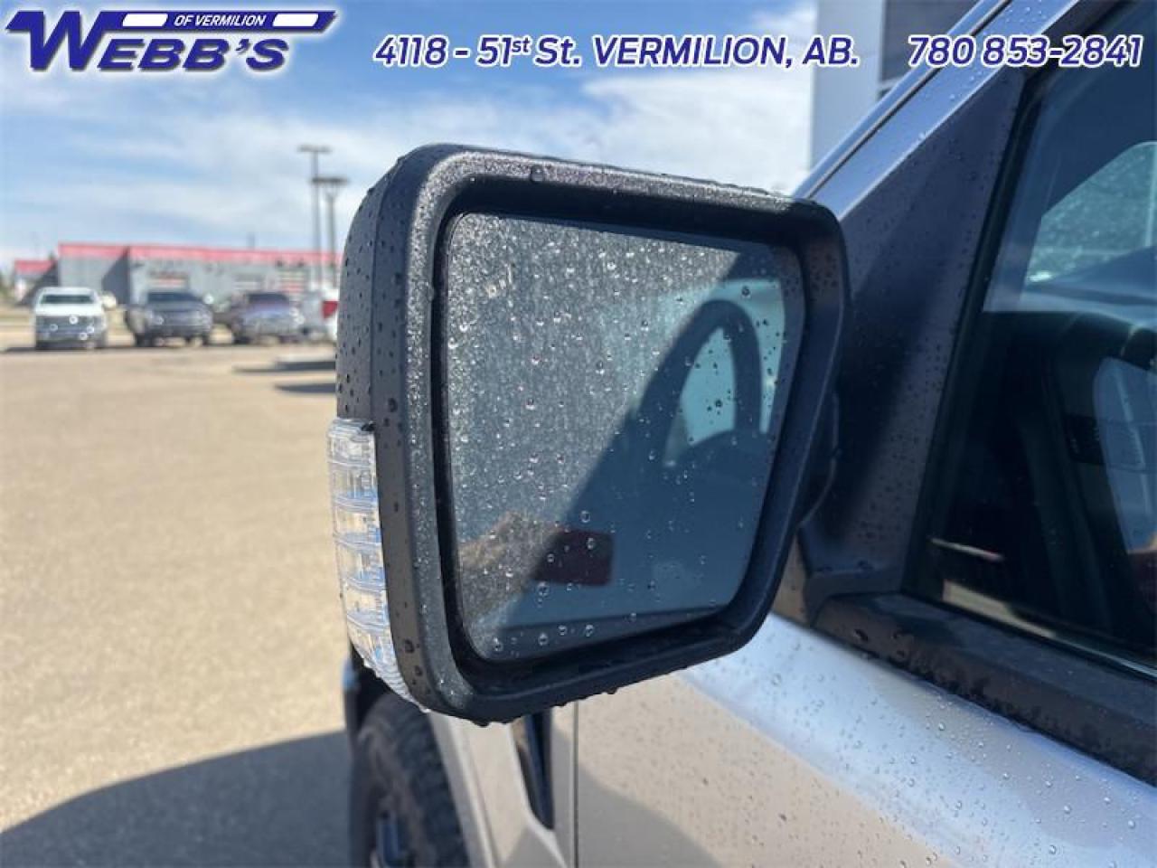 2025 Ford F-150 XLT Photo5