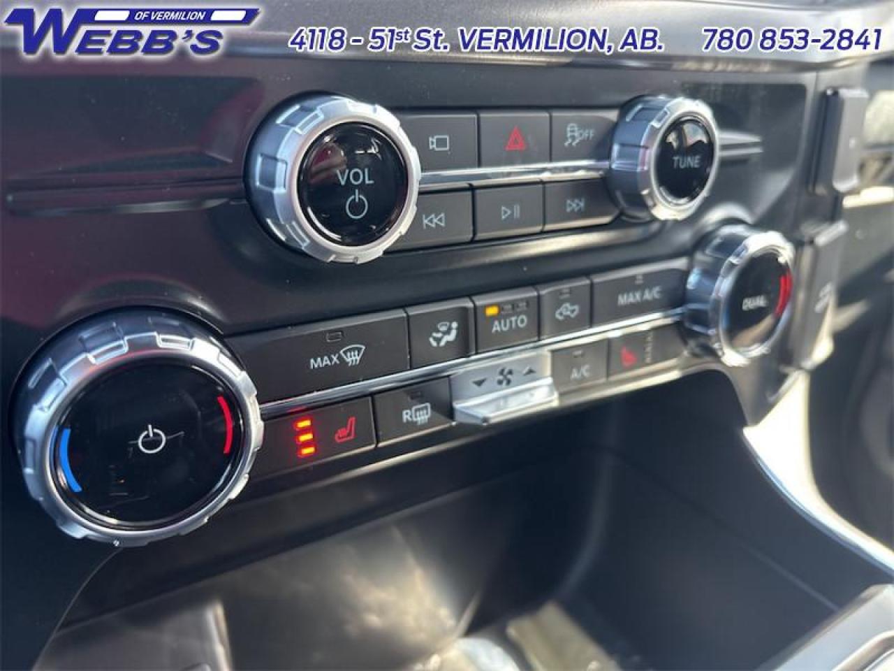 2025 Ford F-150 XLT Photo5