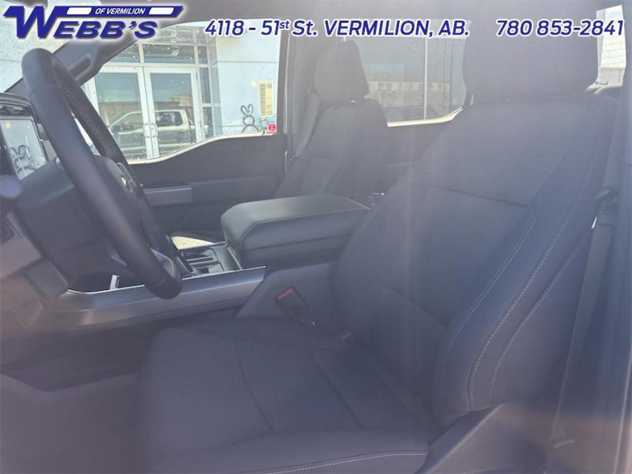 2025 Ford F-150 XLT Photo5
