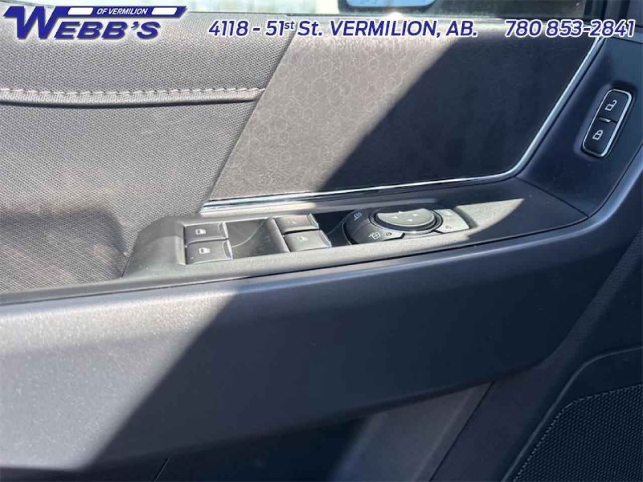 2025 Ford F-150 XLT Photo5