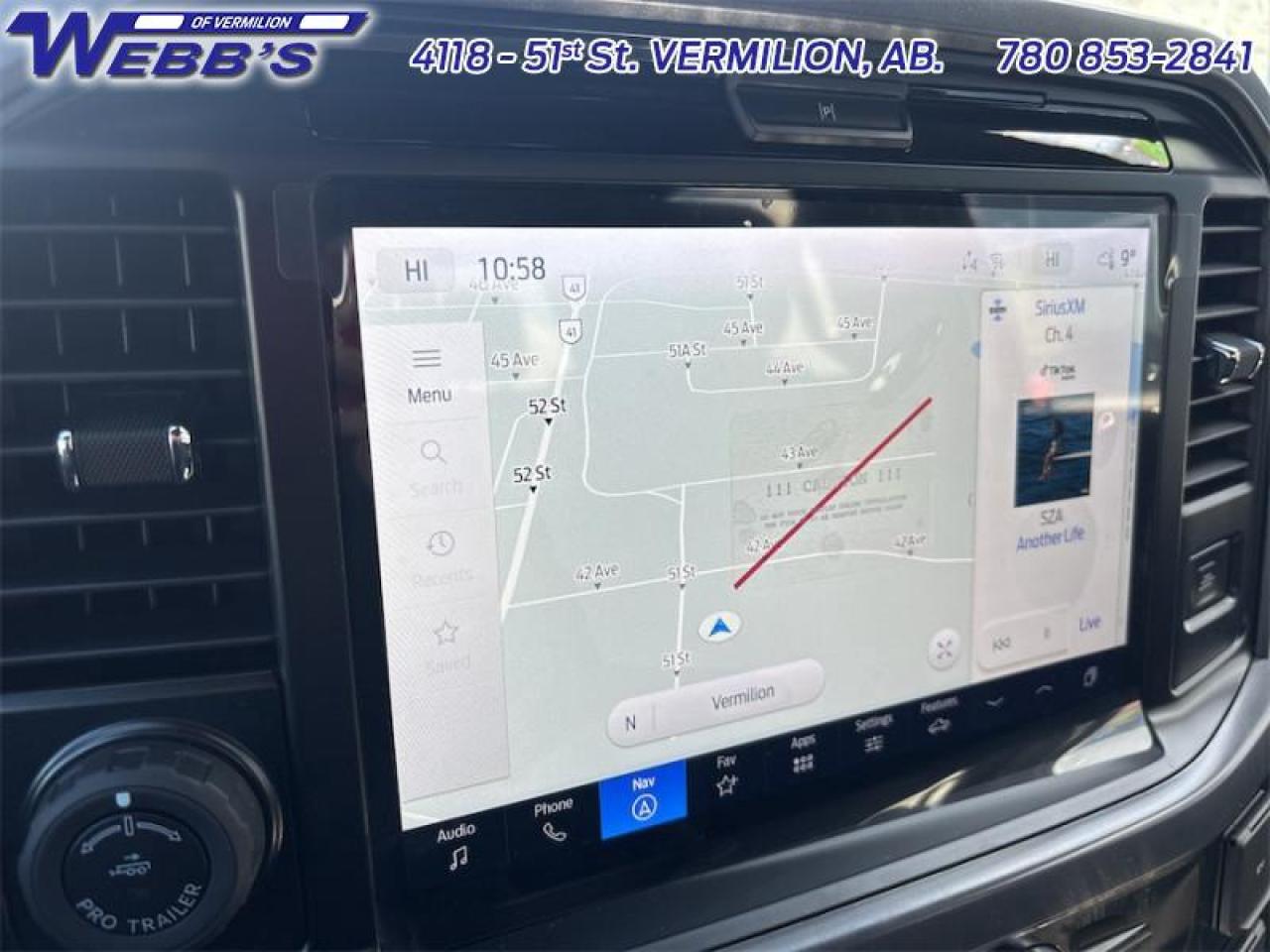 2025 Ford F-150 XLT Photo5