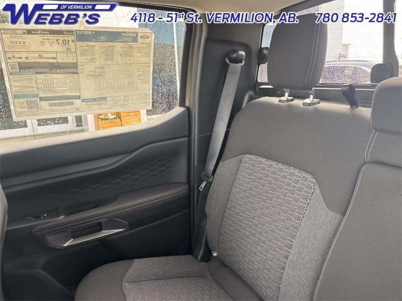 2025 Ford Ranger XLT Photo5