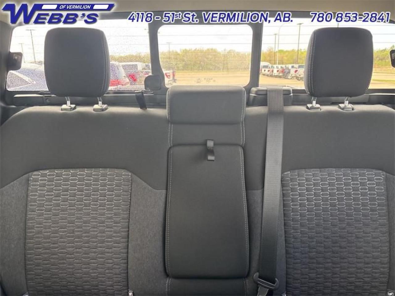 2025 Ford Ranger XLT Photo5