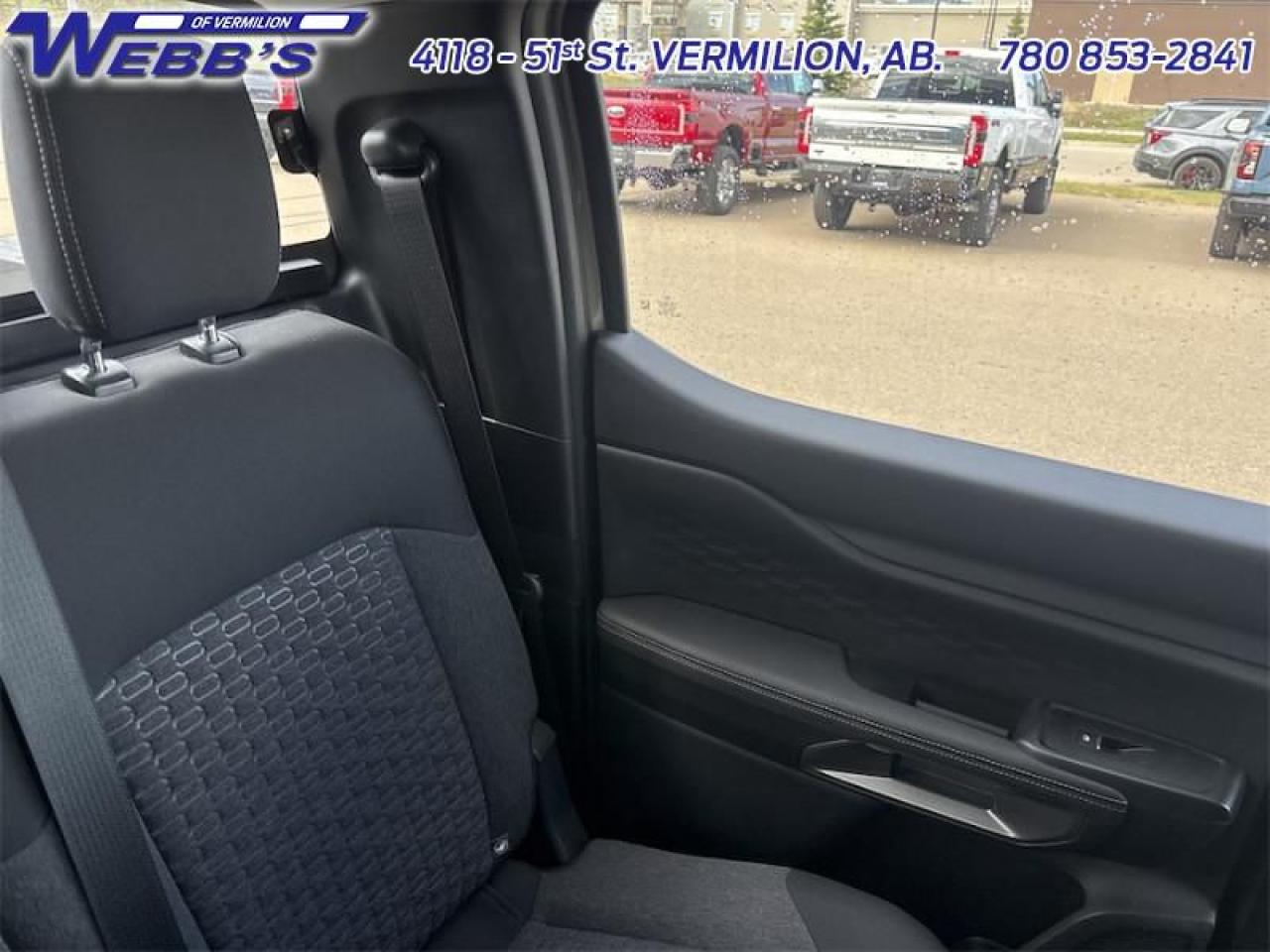 2025 Ford Ranger XLT Photo5