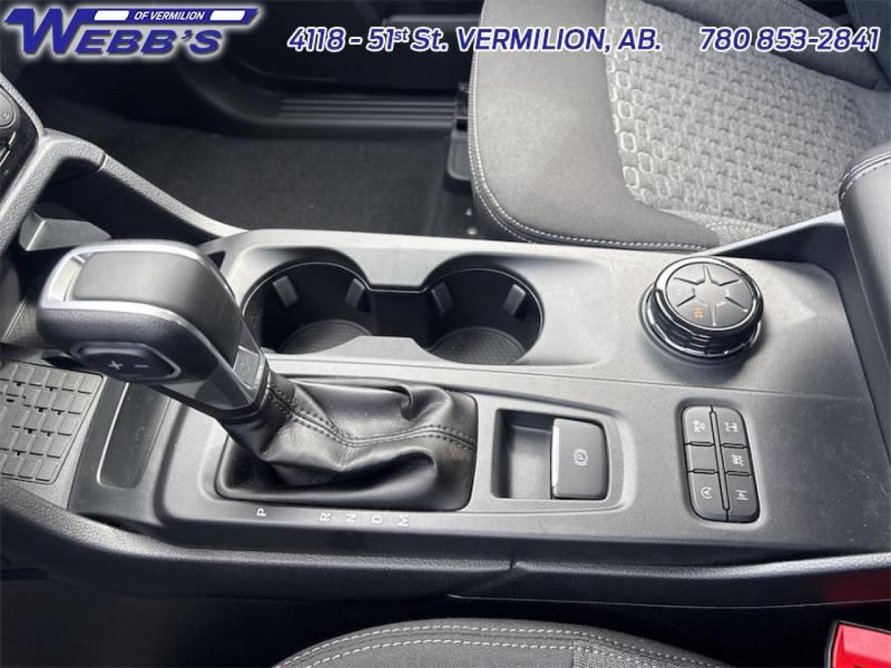 2025 Ford Ranger XLT Photo5