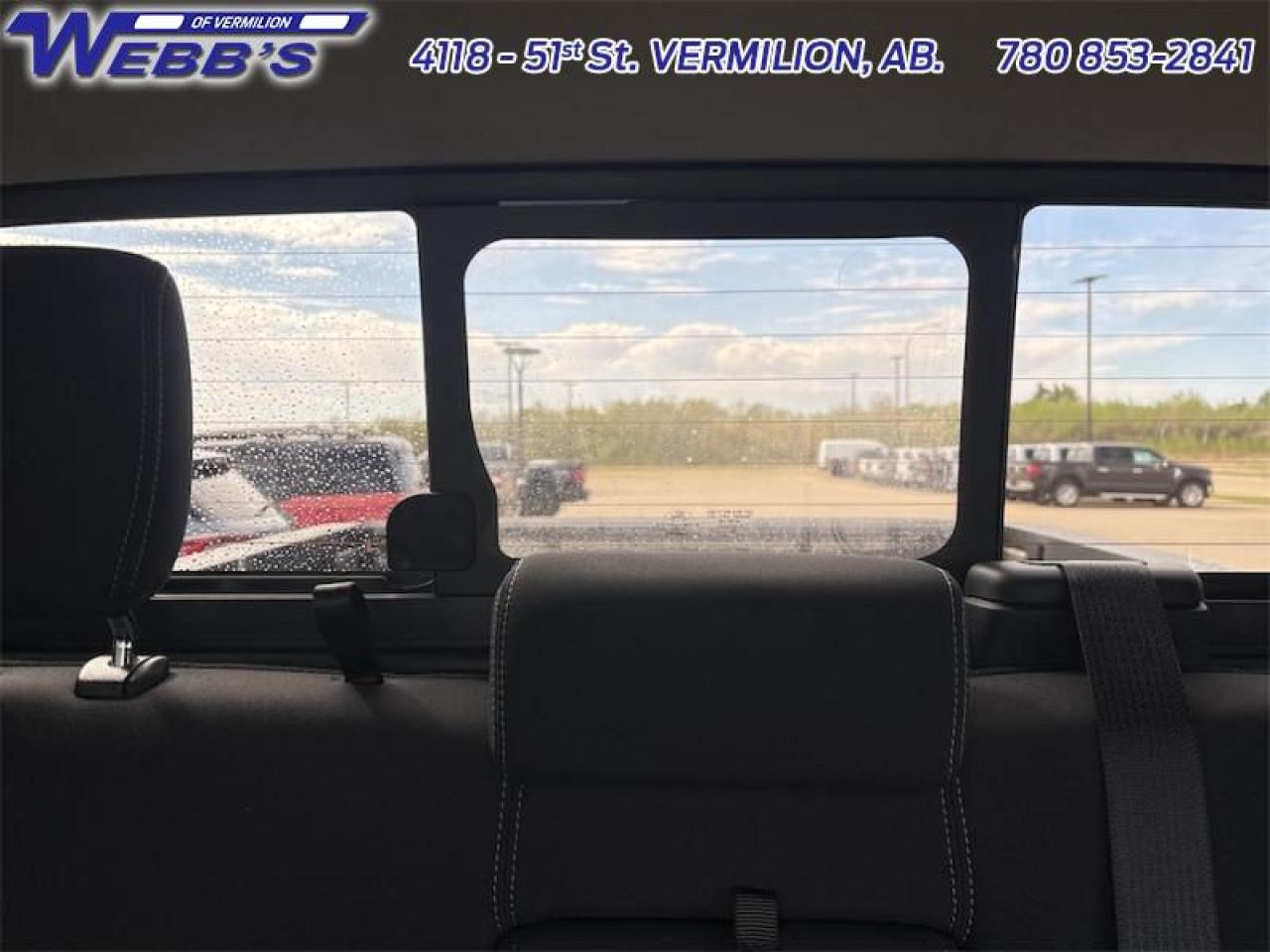 2025 Ford Ranger XLT Photo5