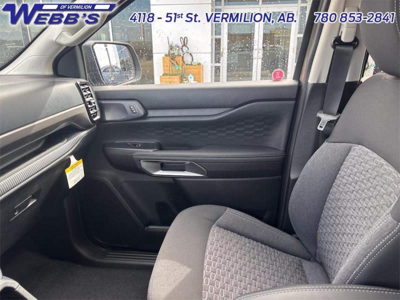 2025 Ford Ranger XLT Photo5