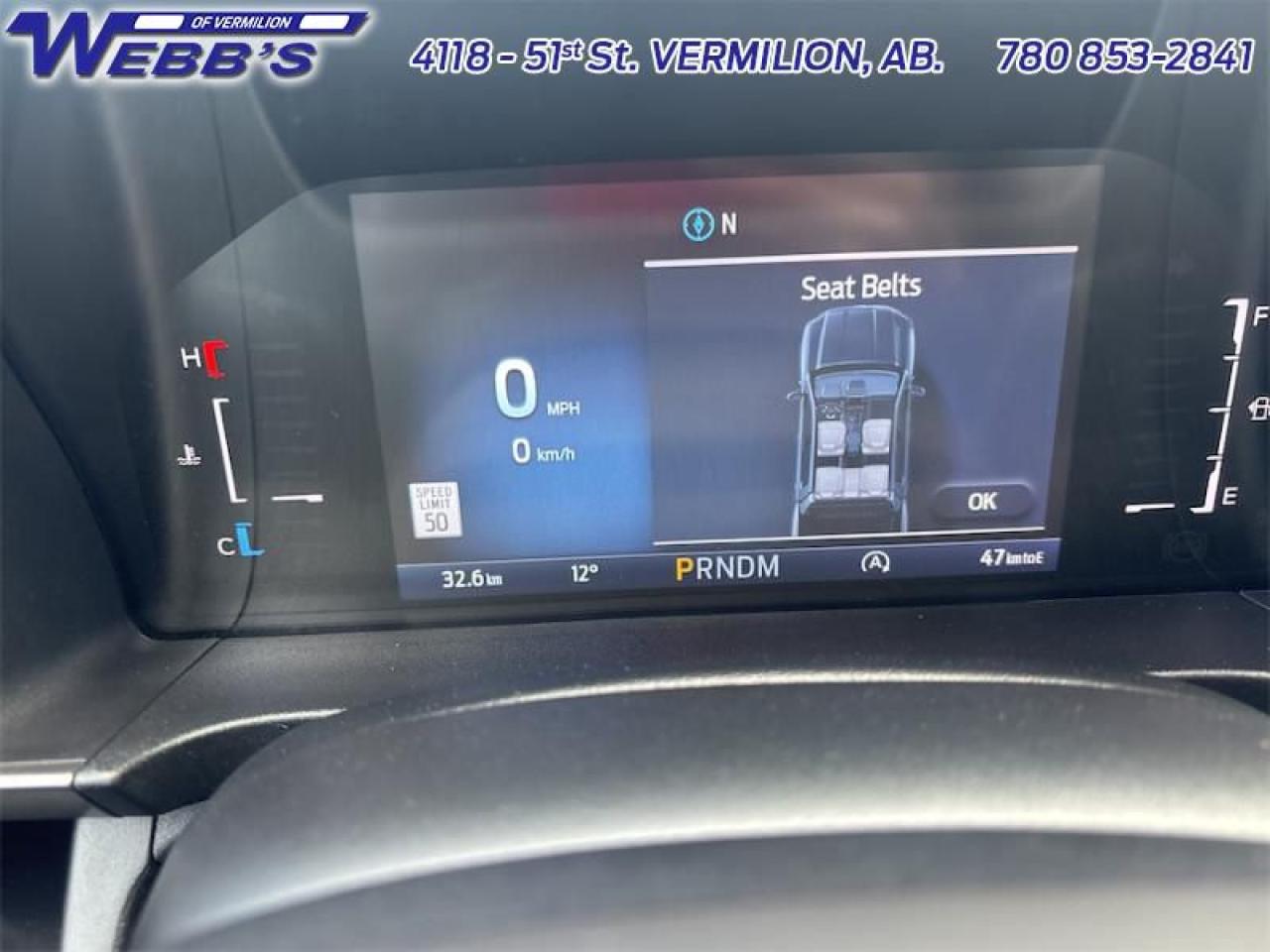 2025 Ford Ranger XLT Photo5