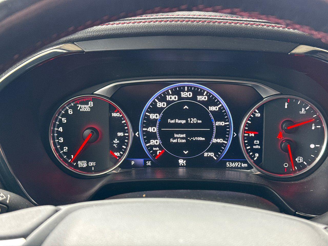 2019 Chevrolet Blazer RS - Photo #17