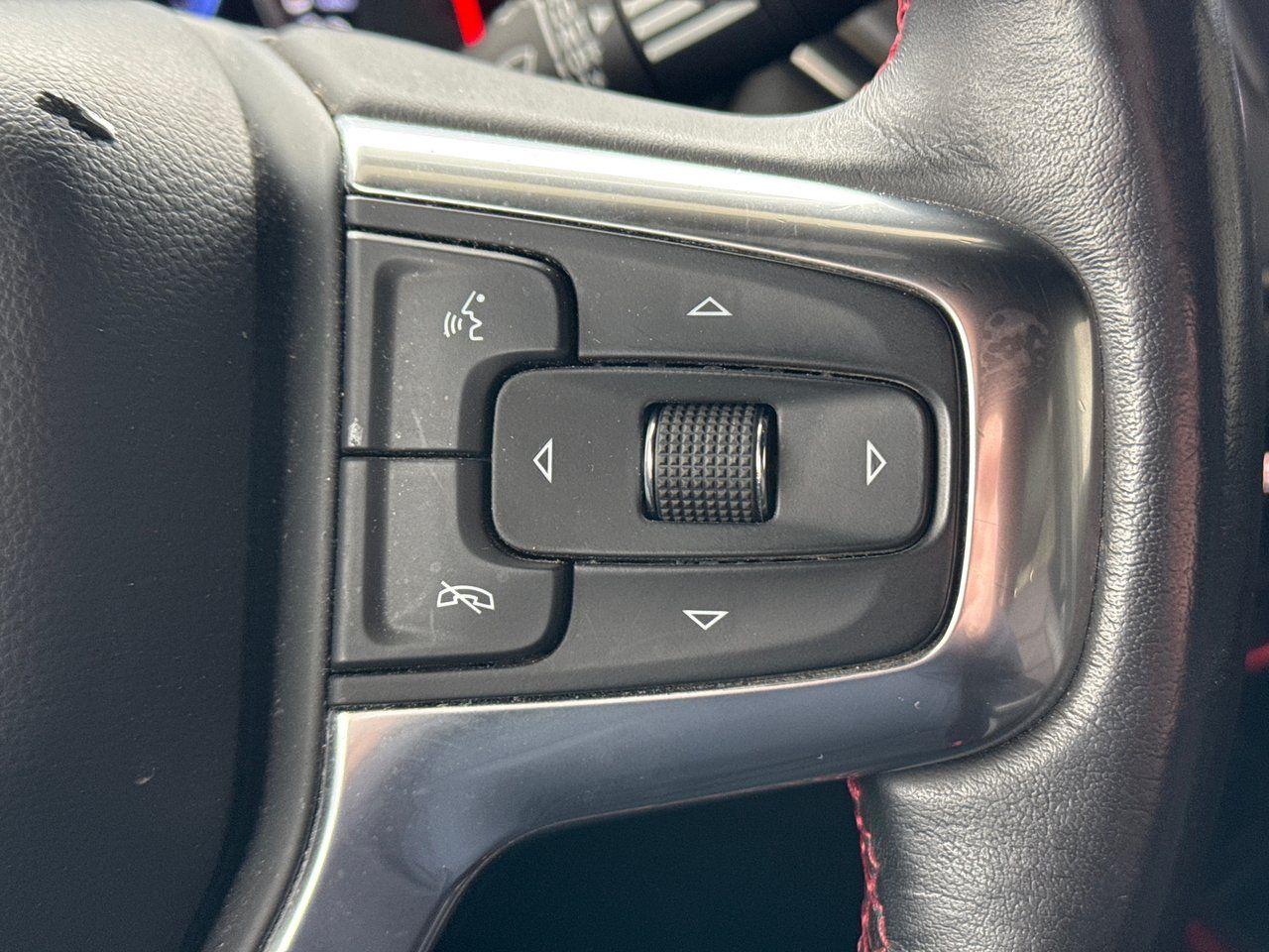 2019 Chevrolet Blazer RS - Photo #18