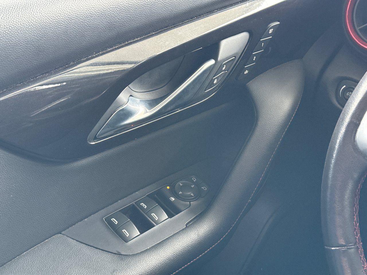 2019 Chevrolet Blazer RS - Photo #21