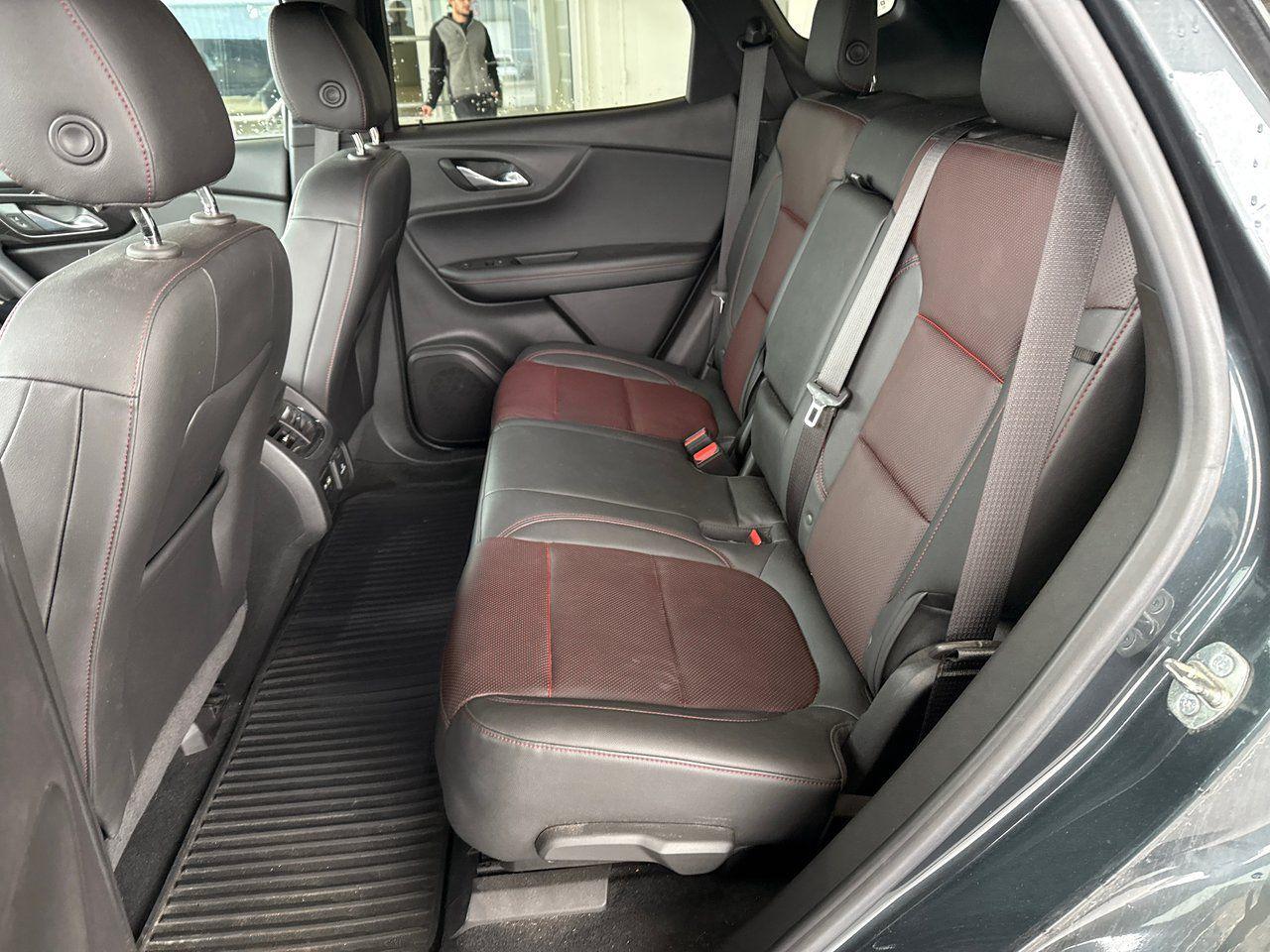 2019 Chevrolet Blazer RS - Photo #25