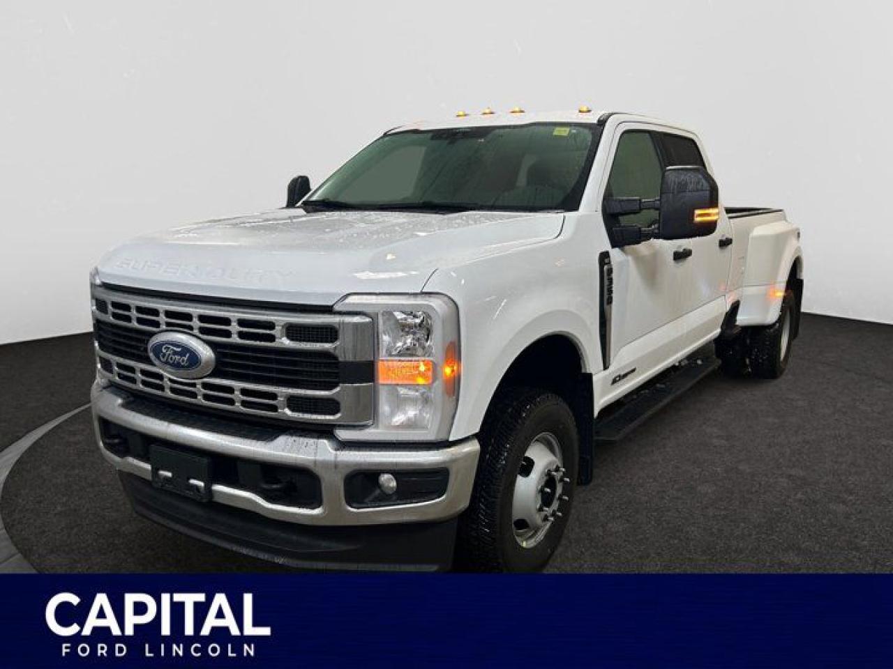 New 2025 Ford F-350 Super Duty DRW XLT for sale in Regina, SK