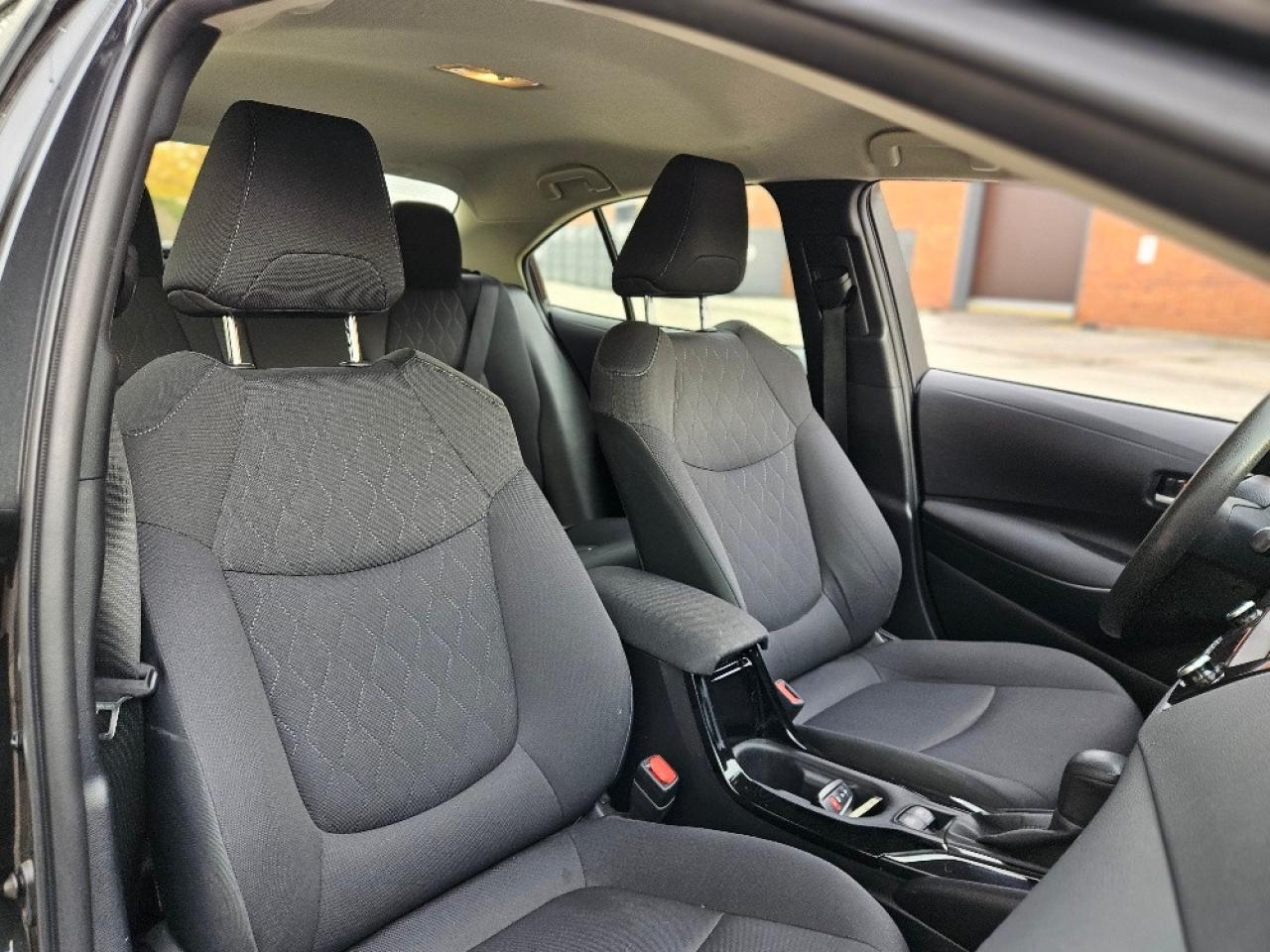 2020 Toyota Corolla HYBRID-CERTFIED-CARPLAY-HEATED SEATS Photo