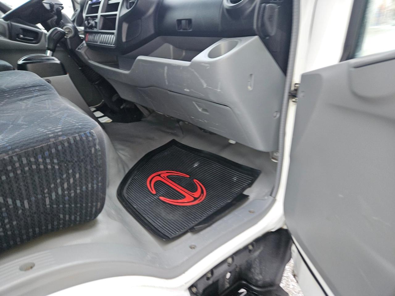 2020 Hino 155 Dump Box - Photo #11