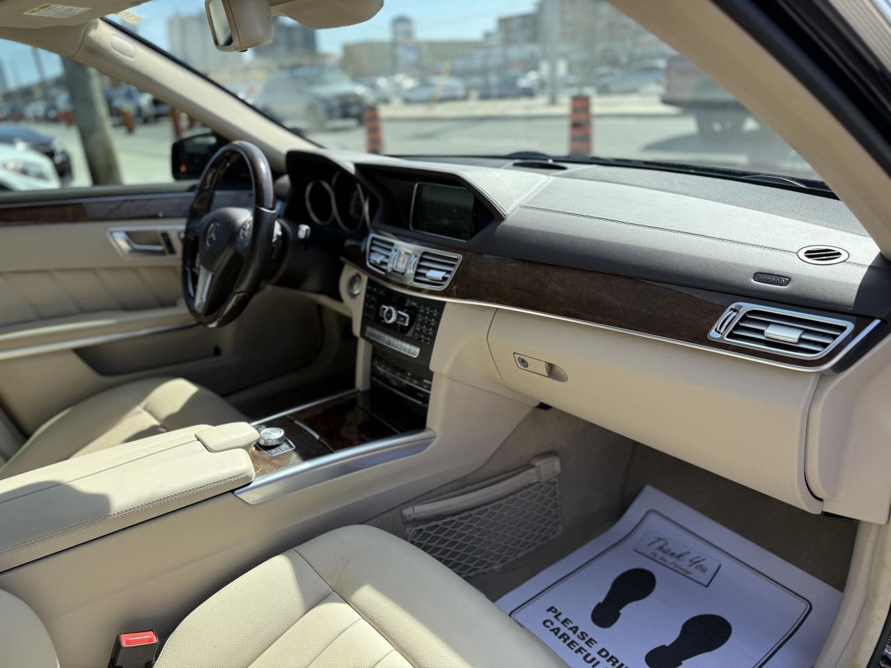 2015 Mercedes-Benz E-Class 400 | PREMIUM | HARMAN KARDON | PANO | NAVI - Photo #27