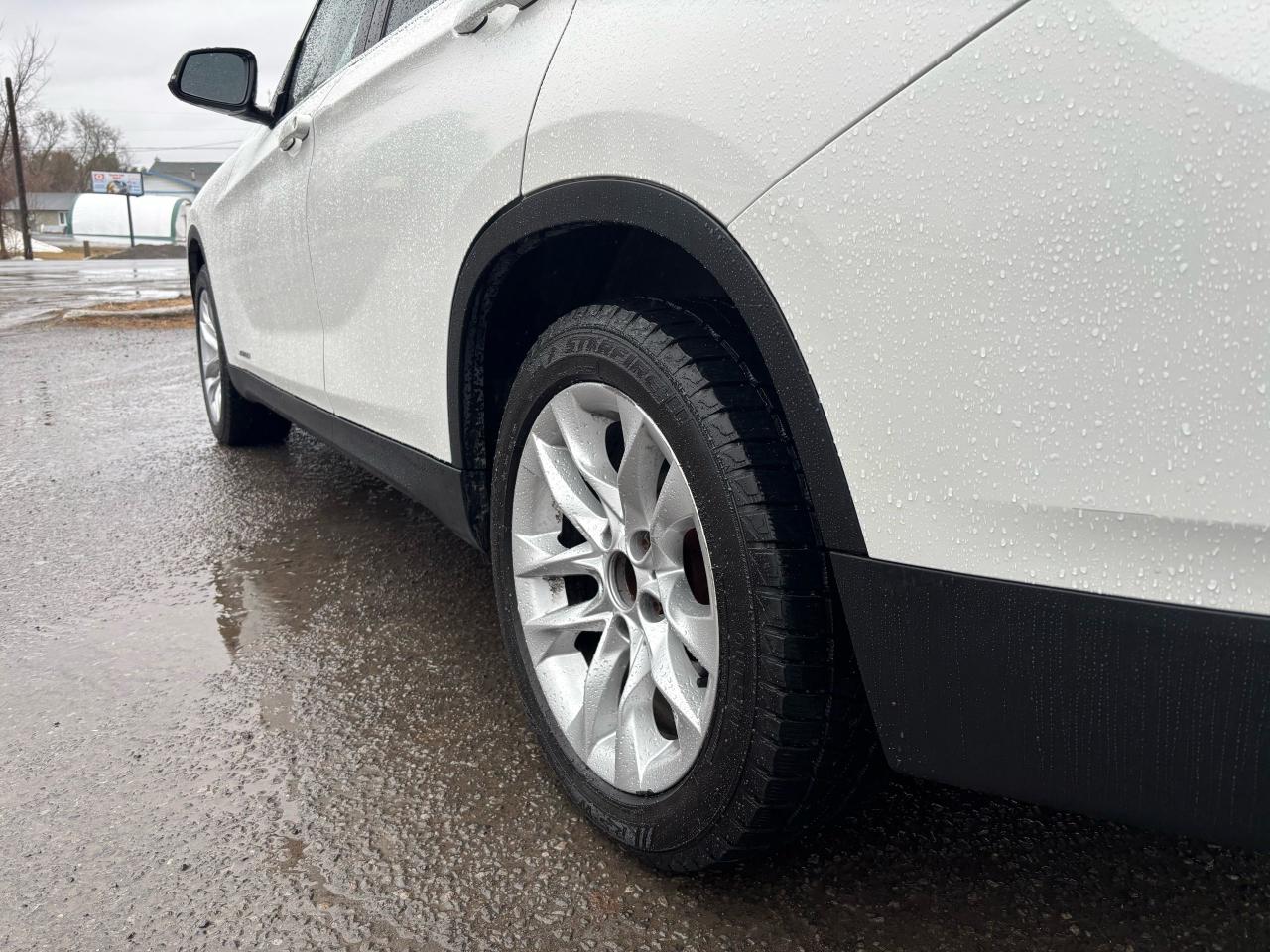 2013 BMW X1 28i - Photo #16