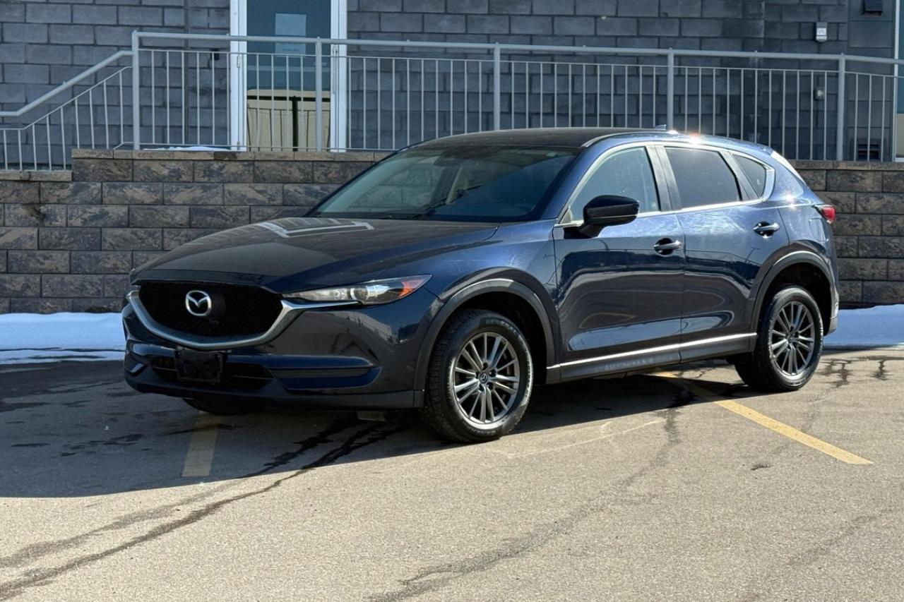 Used 2020 Mazda CX-5 GX Auto AWD|BIG SUMMER BLOWOUT! for sale in Calgary, AB
