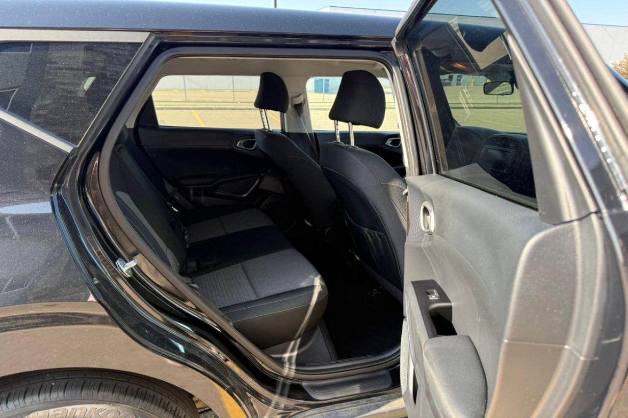 Used 2022 Kia Soul EX IVT|BIG SUMMER BLOWOUT! for sale in Calgary, AB