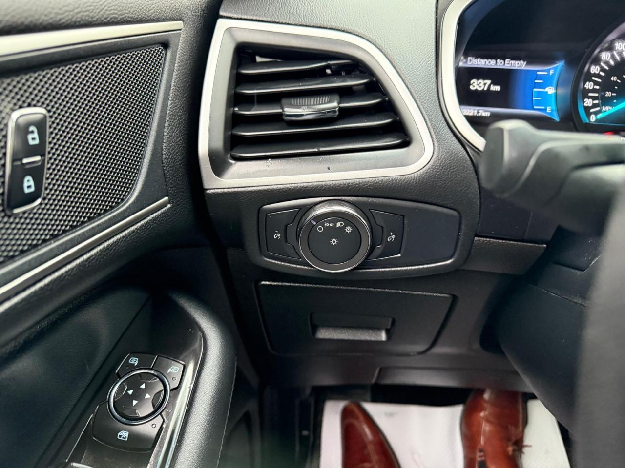 2017 Ford Edge 4DR Sel AWD - Photo #13