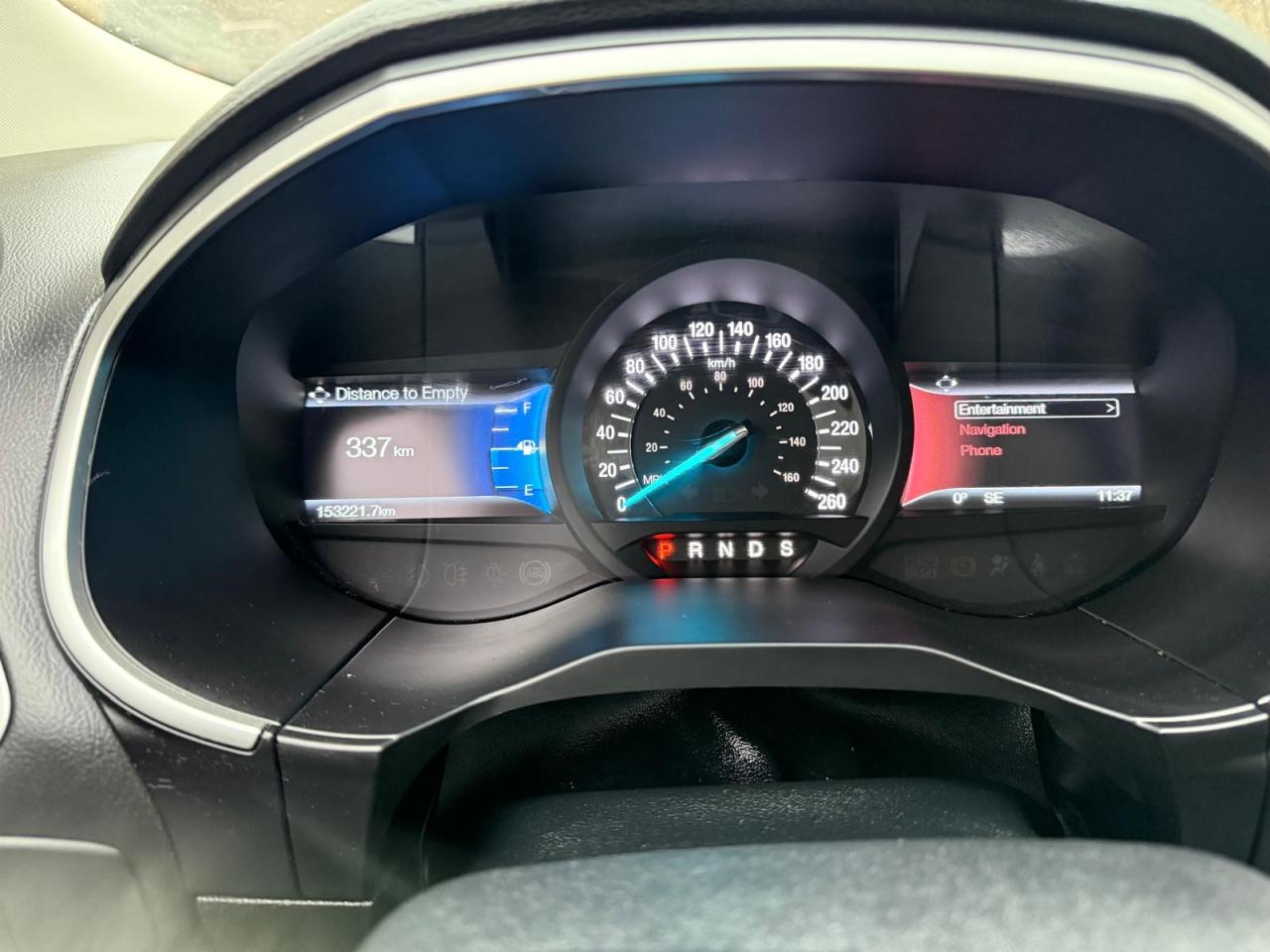 2017 Ford Edge 4DR Sel AWD - Photo #14